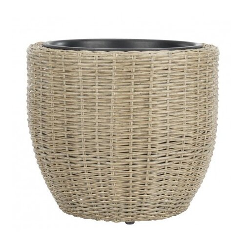 Saksija svartbak fi 42xV36 natur ( 6403500 ) Slike