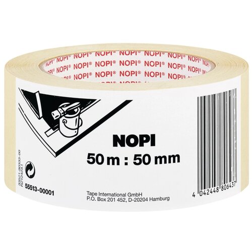  Nopi Slikopleskarskii trak 50 m x 50 mm Slike