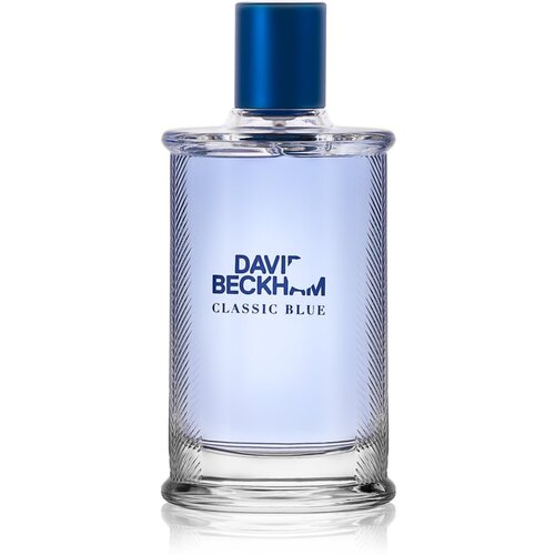 David Beckham classic Blue toaletna voda 90 ml za muškarce Cijene