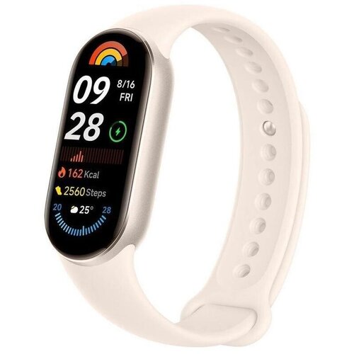 Xiaomi smart band 9 titan gray - pametna narukvica Slike