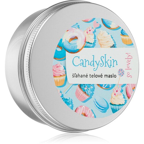 Soaphoria So lovely! bar&amp;scaron;unasti maslac za tijelo 180 ml Slike
