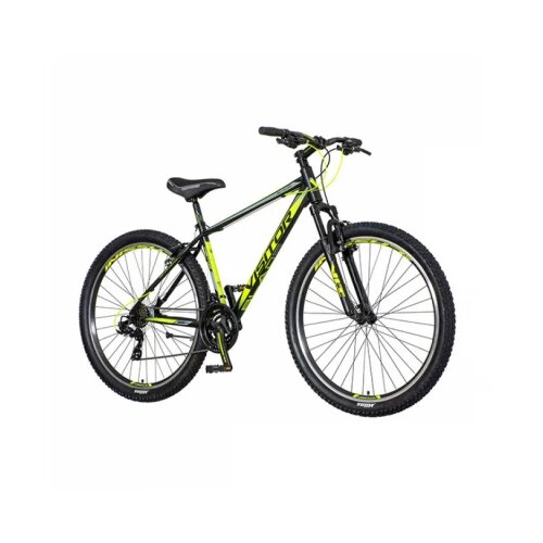 Visitor blade mtb bicikla crno zelena-bla292am (ven~1280155) Slike