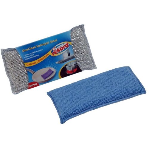 Rekord Žica za posuđe DUOCLEAN Cijene