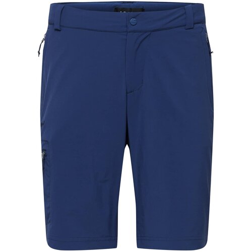 Sch&amp;ouml;ffel Outdoor hlače &amp;#039;Folkstone&amp;#039; modra Slike