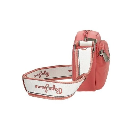 PepeJeans Torba na rame - Koralna ( 79.555.34 ) Cene