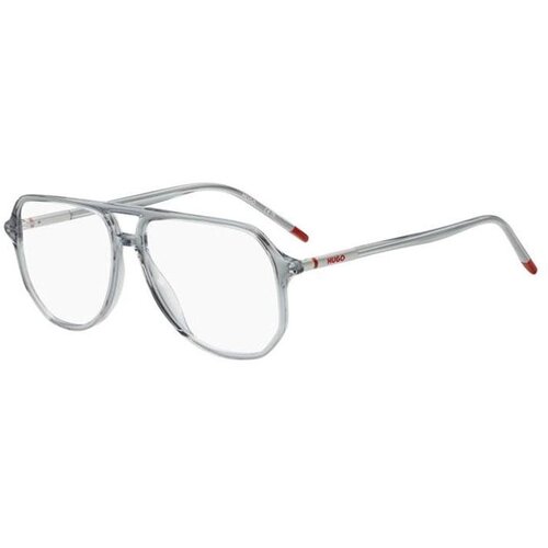 Hugo HG1376 KB7 ONE SIZE (56) Siva/Kristalna Slike