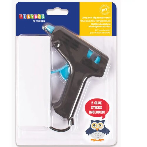Playbox Ljepilica za niske temperature Cijene