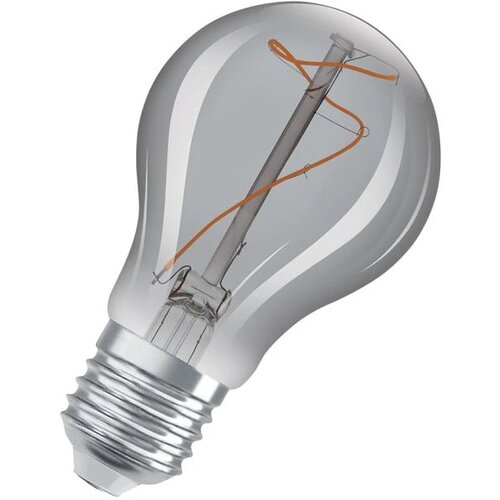 LEDVANCE EOOD LEDVANCE VINTAGE 1906 LED lampa boja dima 3,4W E27 Cene