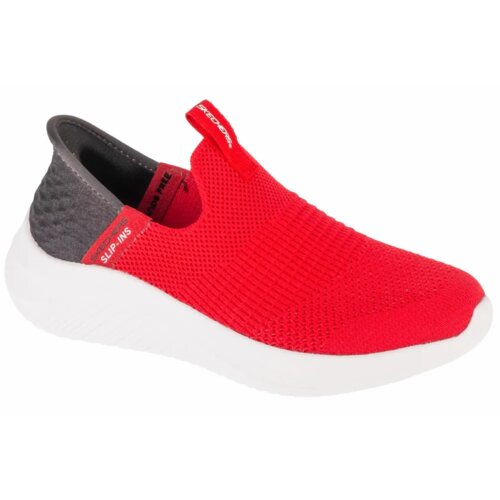 Skechers slip-ins ultra flex 3.0 - smooth step 403844l-rdbk Cene