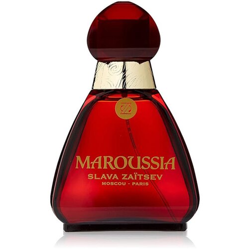 Maroussia Toaletna voda Eau de Toilette Spray - Slava Zaitsev 100 ml Slike