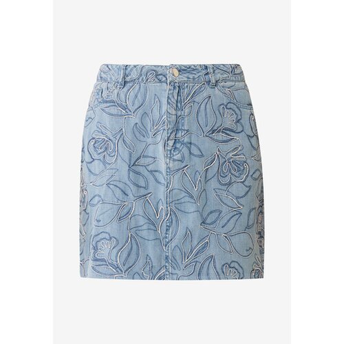 Mexx Ženska suknja MF007403551W-50030 Cene