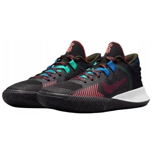 Nike Ko&amp;scaron;arka Kyrie Flytrap V Črna Slike