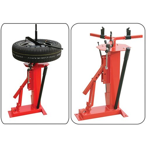 Big Red Jacks Prenosivi skidač guma Cene