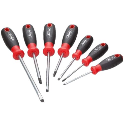 Vigor Set &amp;scaron;rafcigera V1637, 7 komada Slike