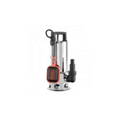  Za vodu 1100W BXUP1100XDE BLACK+DECKER Cijene