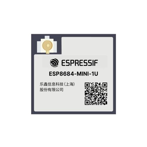 Espressif ESP8684-MINI-1U-H2X WiFi modul Cijene