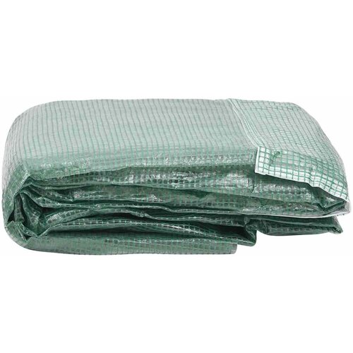  Zamjenski pokrov za plastenik (45 m&amp;sup2;) 300x1500x200 cm zeleni Slike