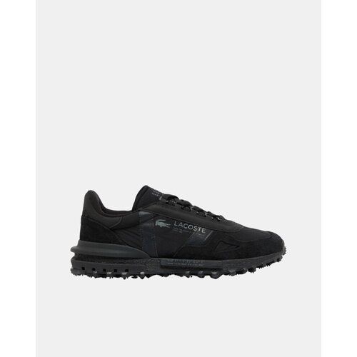 Lacoste 50SMA0078 ELITE ACTIVE Crna Slike