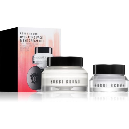 Bobbi Brown Hydrating Face Cream & Eye Cream Duo poklon set za lice 2 kom Cijene