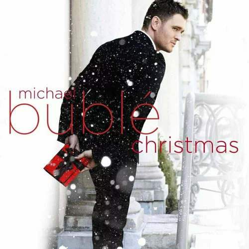 Michael Bublé Christmas: 10th Anniversary (LP + 2 CD + DVD)