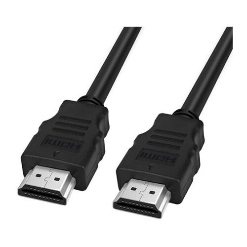Gigatech kabli HDMI 20.0M polybag ( 010-0763 ) Slike