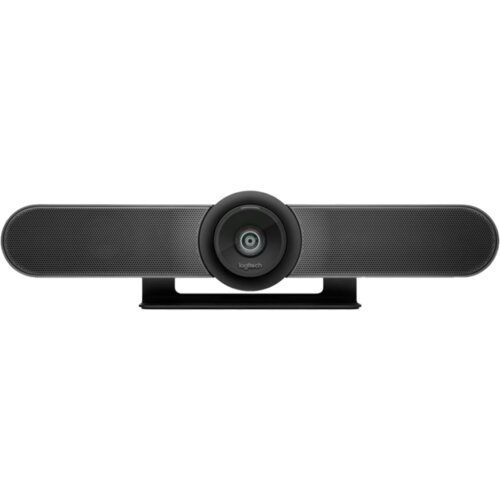 Logitech MeetUp konferencijska crna web kamera Cene