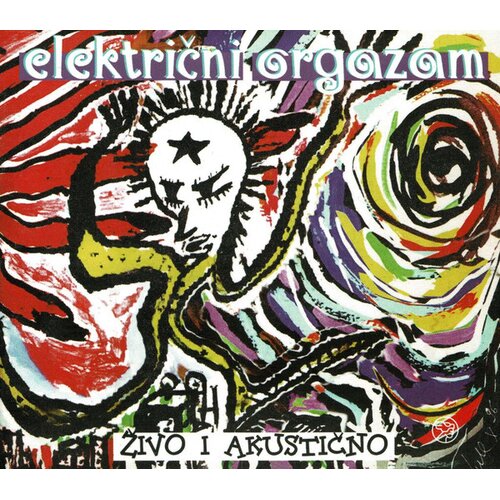  Električni orgazam - Živo i akustično (trodelni digipack) Cene