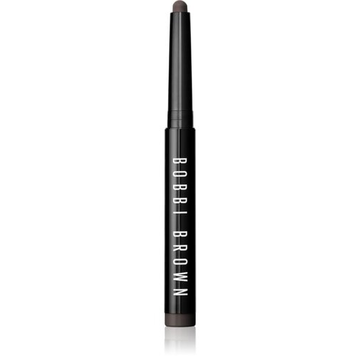 Bobbi Brown Long-Wear Cream Shadow Stick dolgoobstojna senčila za oči v svinčniku odtenek Rich Caviar 1.6 g Cene