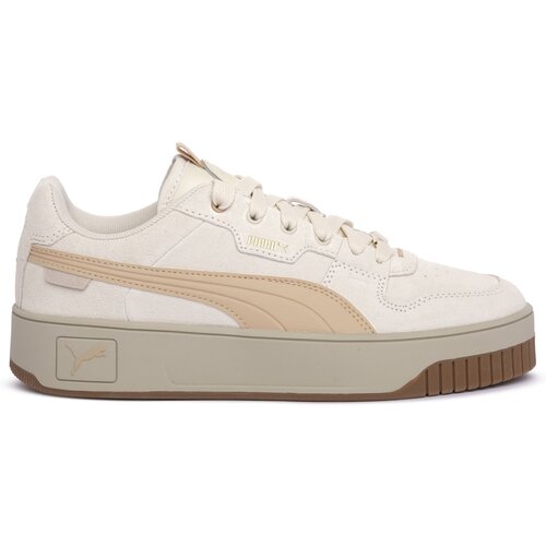 Puma 01 CARINA STREET LUX SD Bijela Cijene