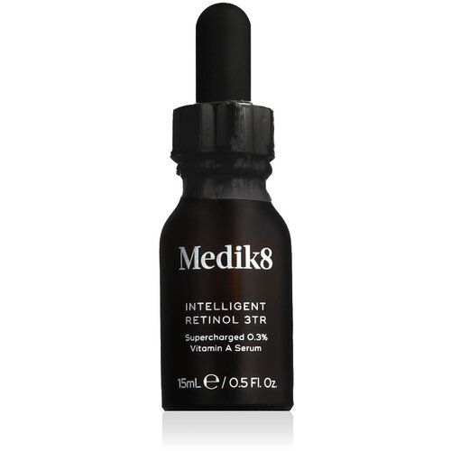 Medik8 Intelligent Retinol 3TR Vitamin A Serum serum proti gubam 15 ml unisex Cene