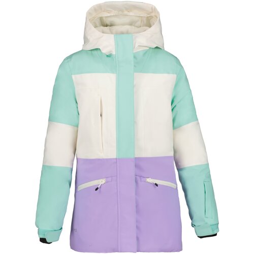Icepeak Leoti jr jakna za devojčice za skijanje plava 450038839I Cene