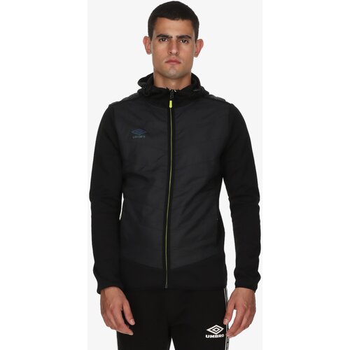 Umbro Dukserica THE GAME FULL ZIP JACKET Cene
