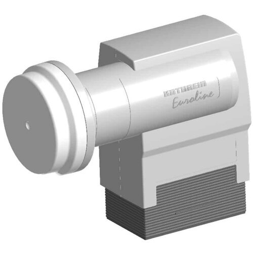 Kathrein KEL 440 Quattro LNB - 4-fach za Cijene