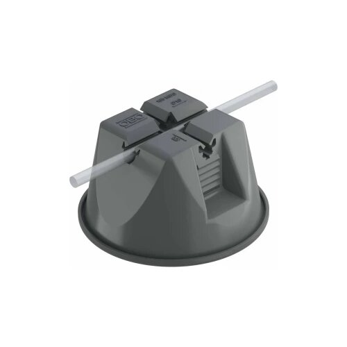 OBO Bettermann 165 MBG-8-10 5218700 Pribor za montažu Slike
