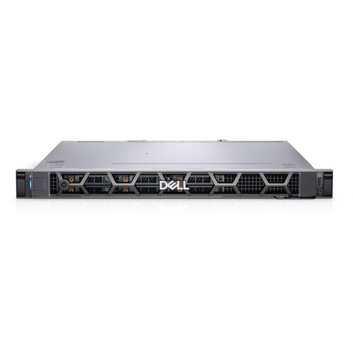 Dell PowerEdge R260 Xeon 6 Performance 6315P 4C 1x16GB 1x2TB 700W 3yr NBD + &amp;scaron;ine Slike