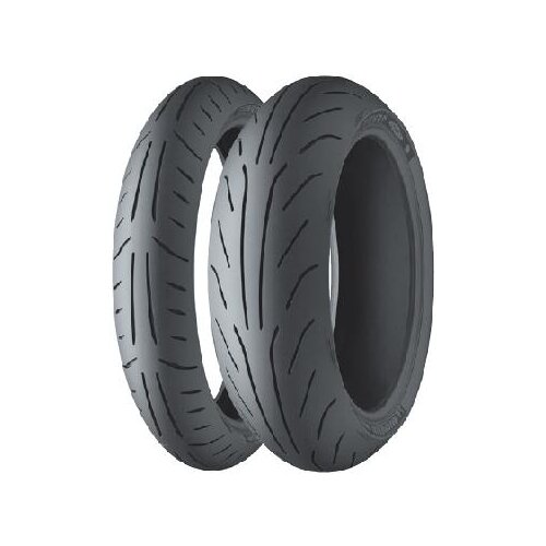 Michelin Letna 140/60-13 57P TL POWER PURE SC R - Skladišče 4 (Dostava 10 delovnih dni) Cene