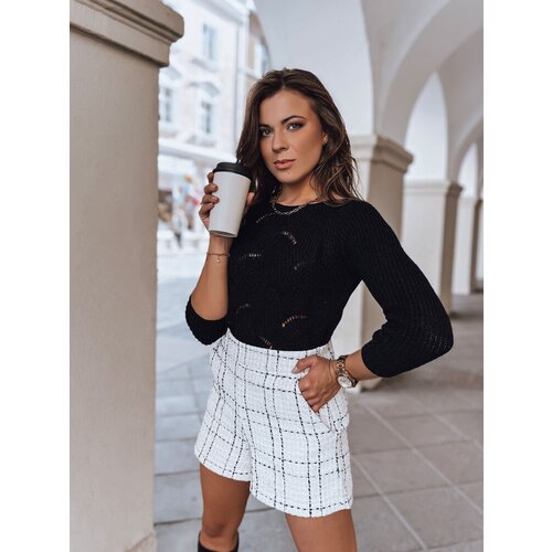 DStreet Sweter damski DIDI czarny Slike