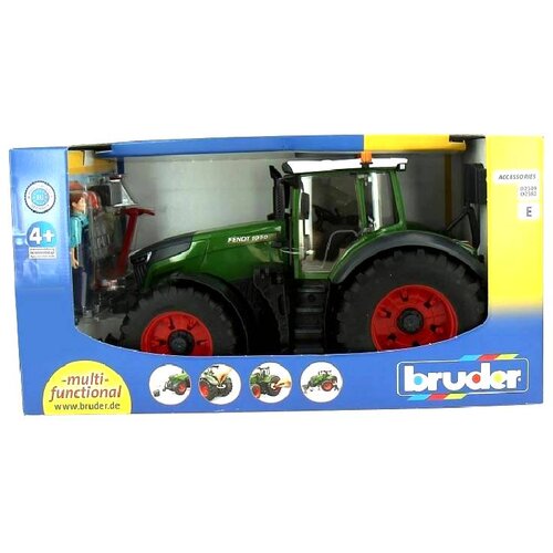  4041 FENDT TRAKTOR Cijene
