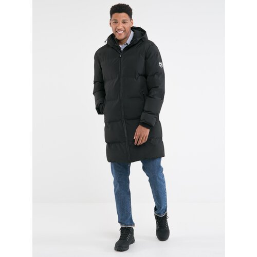 Big Star Man&amp;#039;s Coat Outerwear 130362 906 Slike