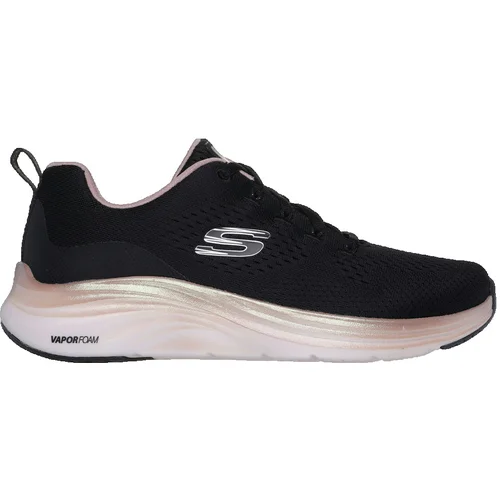 Skechers Modne superge Vapor Foam Črna