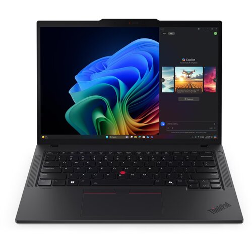 Lenovo Prenosnik ThinkPad T14 G6 35,6 cm (14"), ICU7 258V, 32 GB RAM, 1 TB SSD, W11P, (5000209097) Cene