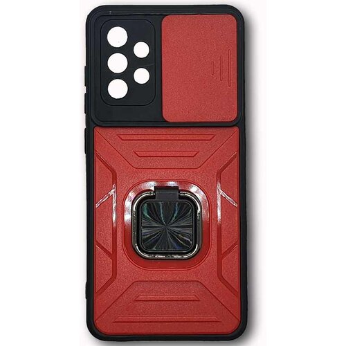 Armor SLIDE A52 CRVENA SAMSUNG Cijene