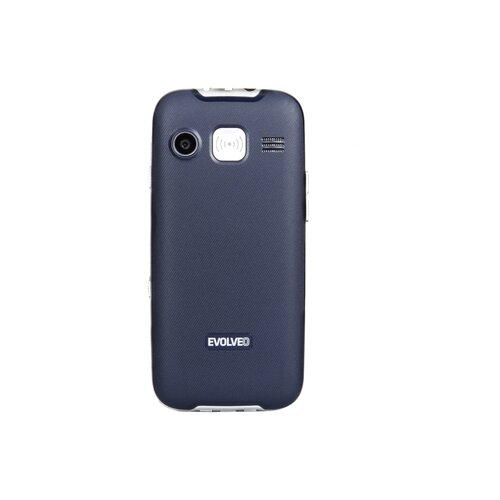 Evolveo Easyphone xd telefon za starej&amp;scaron;e - moder Slike