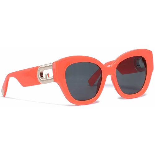 Furla Sončna očala Sunglasses SFU596 D00044-A.0116-ARL00-4-401-20-CN-D Arancio