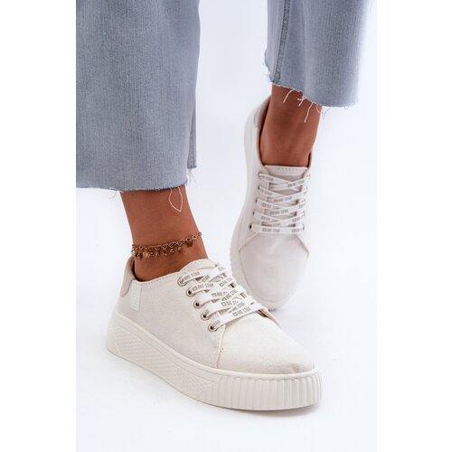 Big Star Women's sneakers MEMORY FOAM SYSTEM Cijene