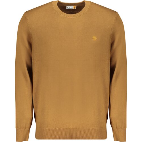 Timberland MEN&amp;amp;#39;S BROWN SWEATER Slike