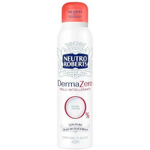 Neutro Roberts Dezondorans Derma Zero, 150ml Cene