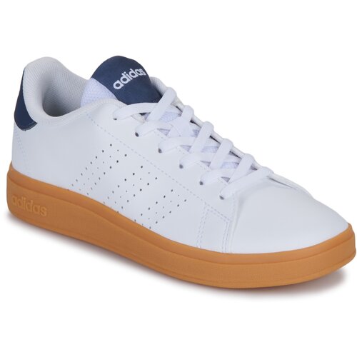 Adidas ADVANTAGE BASE 2.0 J Bijela Slike