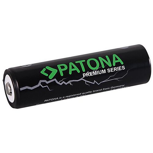 Patona Baterija 18650 Li-ion 3500 mAh PREMIUM 3,7V Cene
