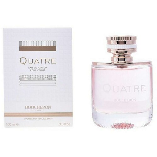  parfem Quatre Woman EDP 100ml Cene